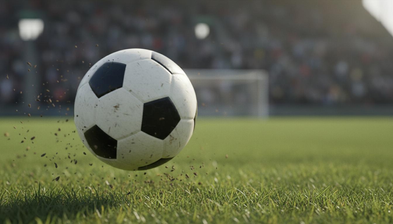 Piłka nożna: praktyczny przewodnik po zakupach sprzętu i akcesoriów