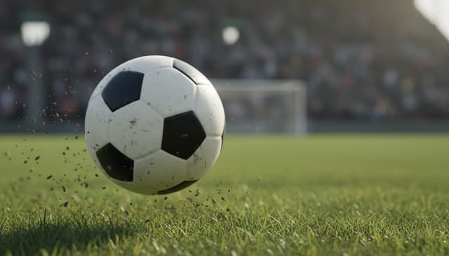 Piłka nożna: praktyczny przewodnik po zakupach sprzętu i akcesoriów