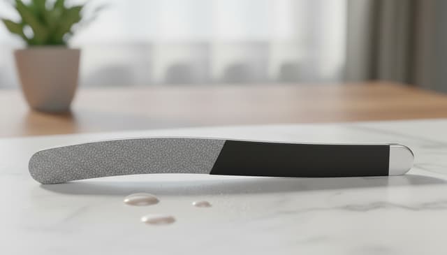 Pilnik do paznokci: praktyczny przewodnik po wyborze i zastosowaniu