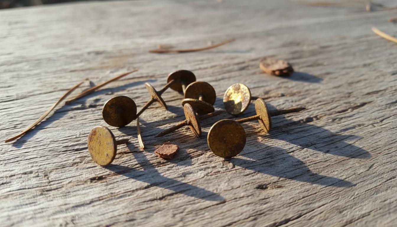 Pinezki: praktyczny przewodnik po zastosowaniach i rodzajach