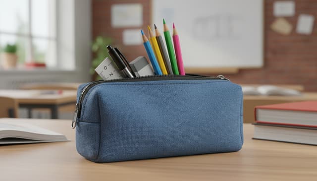 Piórnik szkolny: praktyczny przewodnik po wyborze i użytkowaniu