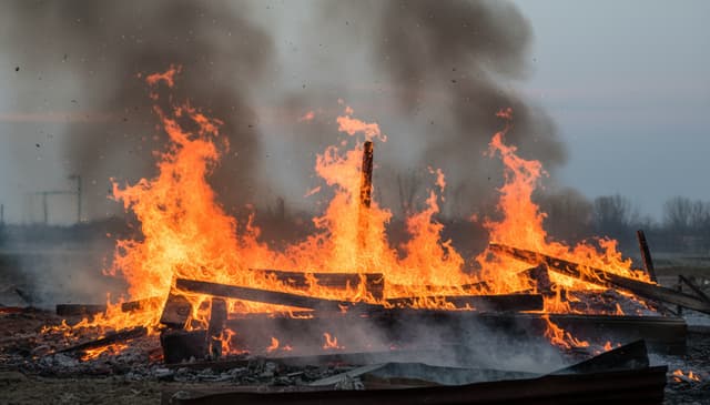 Piromania: zrozumieć przyczyny i metody leczenia zaburzenia