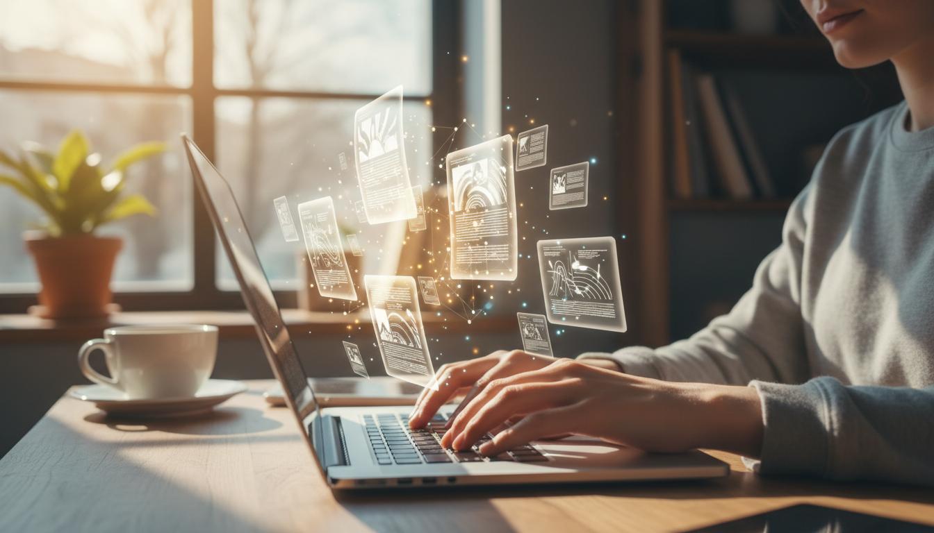 Pisanie tekstów na bloga: praktyczny przewodnik dla początkujących