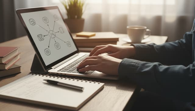 Pisanie treści poradnikowych: praktyczny przewodnik dla początkujących