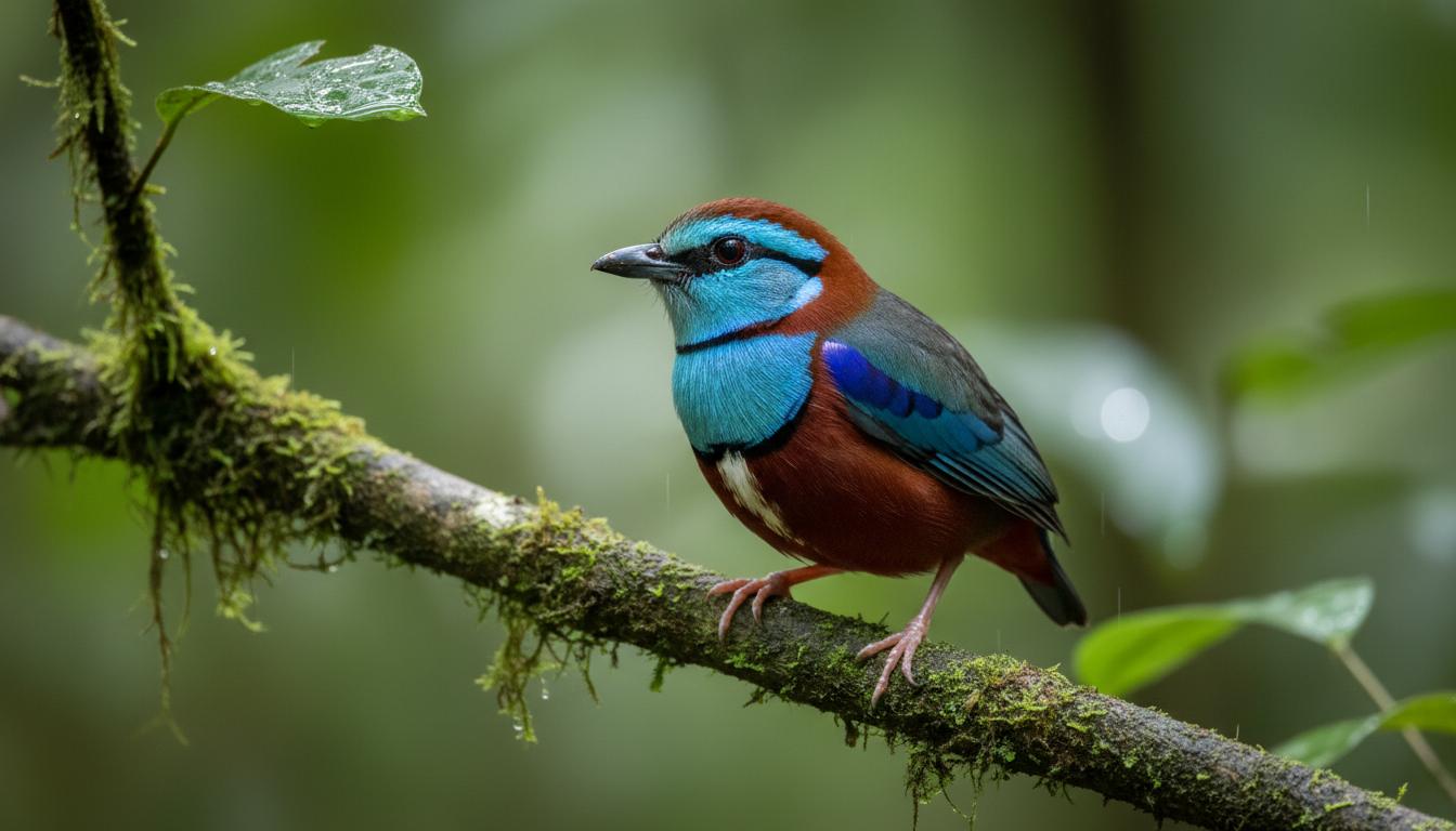 Pitta w psychologii: jak rozpoznać i zrozumieć ten typ temperamentu