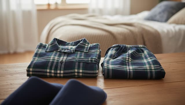 Piżama męska: praktyczny przewodnik po wygodzie i stylu