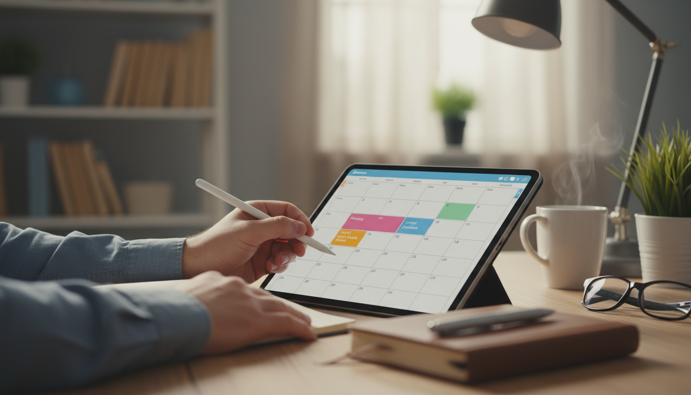 Plan Appointments Without Chaos: AI Tactics for 2026 Time Control