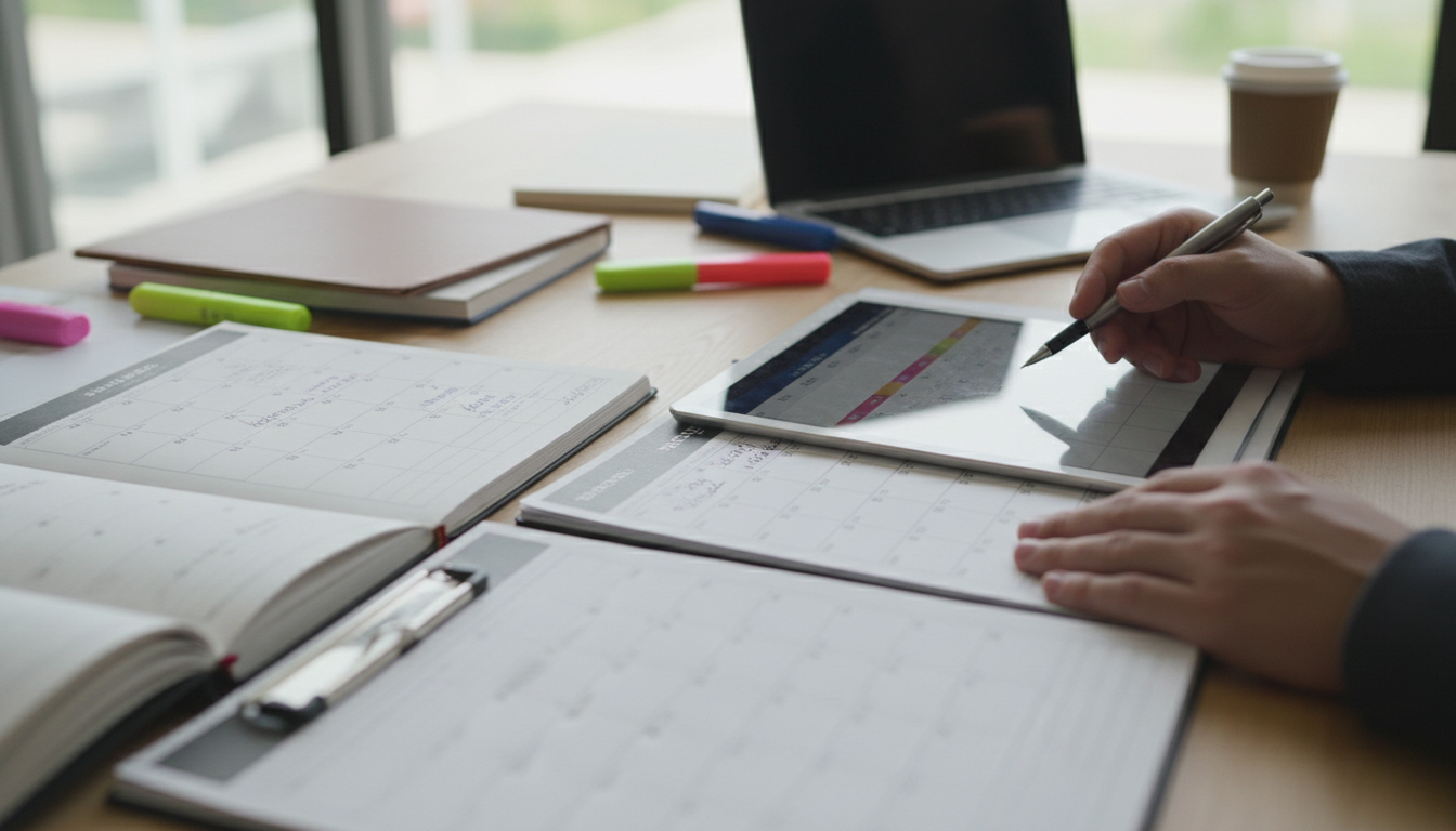 Plan Meetings That People Don’t Hate, with an AI Teammate