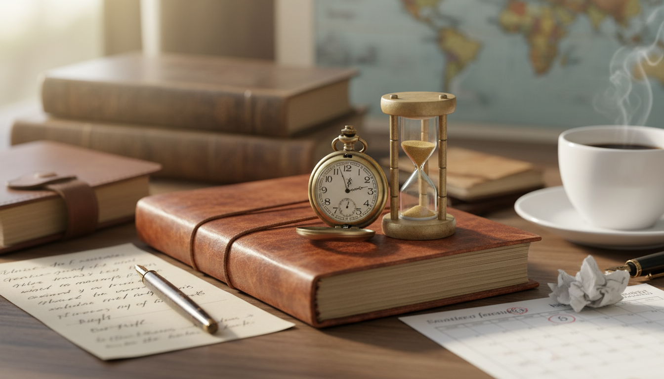 Plan Time in 2026: Why Rigid Planning Fails and What Works Now