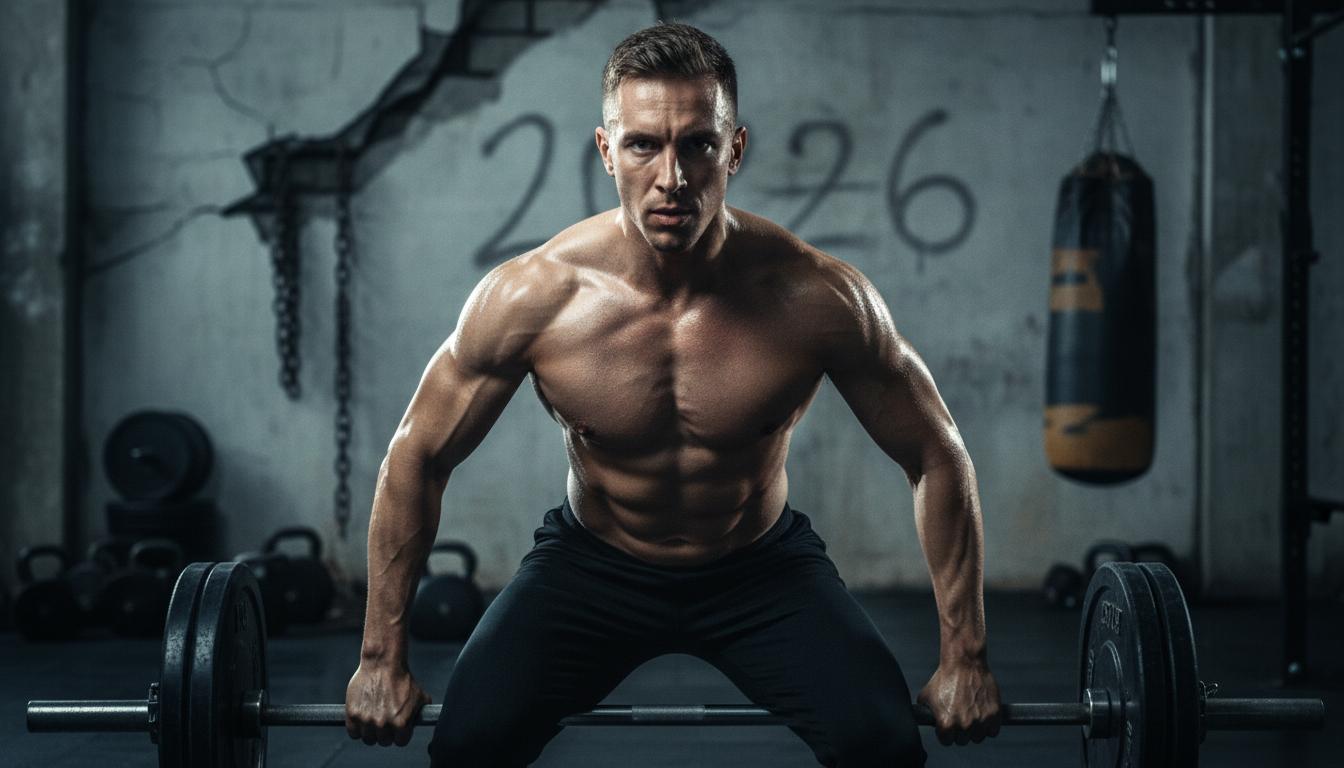 Plan treningowy na redukcję: praktyczny przewodnik dla początkujących