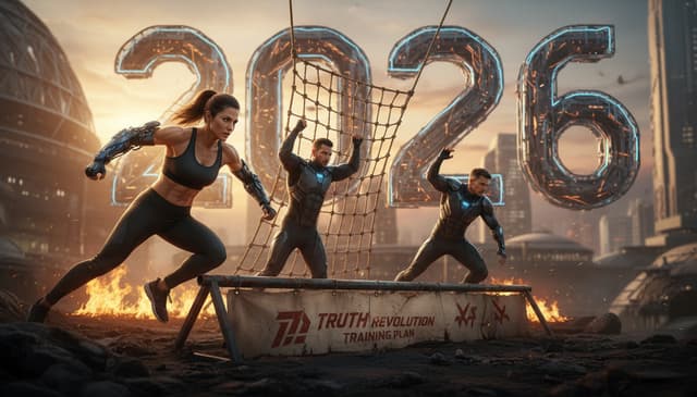 Plan treningowy: praktyczny przewodnik dla efektywnych wyników