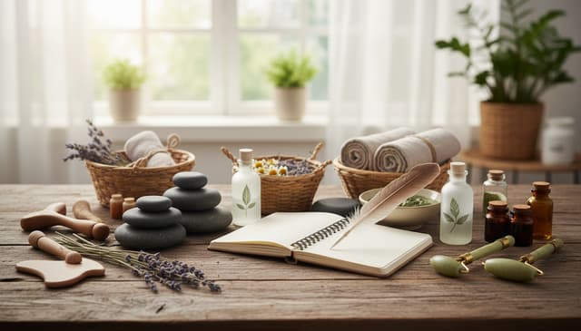 Plan zabiegów: praktyczny przewodnik dla efektywnej organizacji