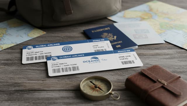 How Plane Tickets Pricing Will Evolve with Futureflights.ai Technology