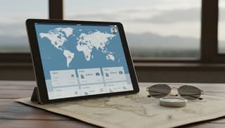 Planer podróży online, który układa trasę pod Twój styl