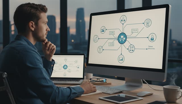 Planowanie kariery online: praktyczny przewodnik dla każdego