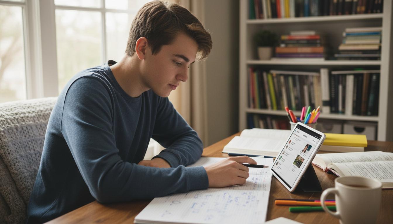 Planowanie nauki dostosowane do ucznia: praktyczny przewodnik