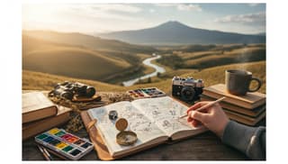 Czy planowanie podróży pod siebie to rewolucja czy ściema?