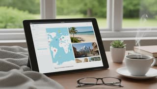 Planowanie wakacji online z AI, które trafiają w punkt