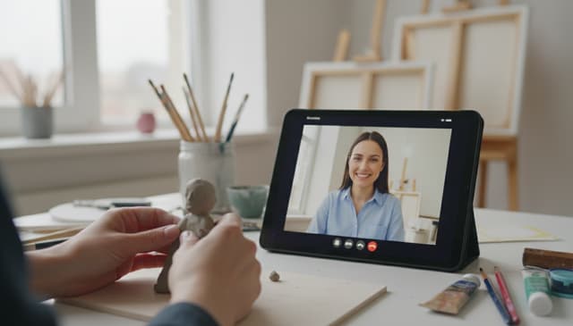 Plastyka pomoc online: praktyczny przewodnik dla uczniów i nauczycieli