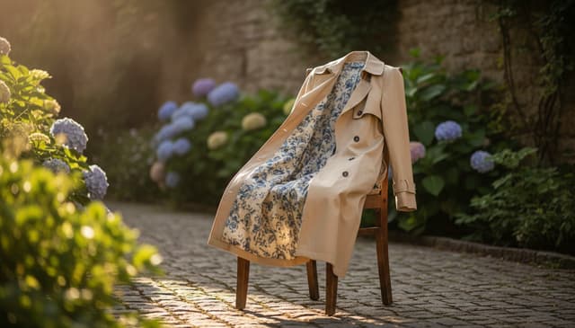 Płaszcz damski: praktyczny przewodnik po stylu i funkcjonalności