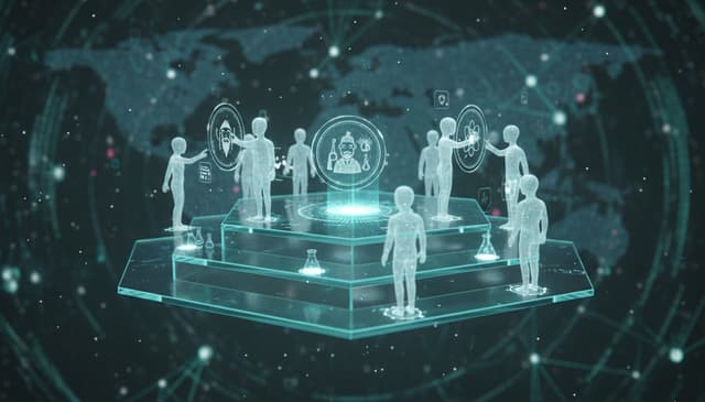 How to Build Smarter Interactions with a Platform for Expert Chatbots