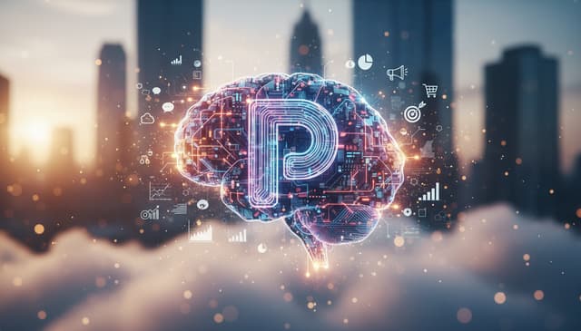 Platforma AI dla marketerów: praktyczny przewodnik po narzędziach