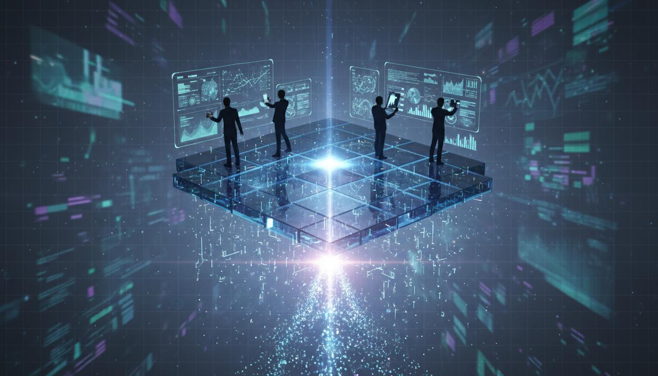 Platforma analityczna dla analityków danych: jak wybrać najlepsze narzędzie