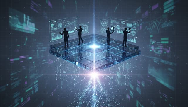 Platforma analityczna dla analityków danych: jak wybrać najlepsze narzędzie