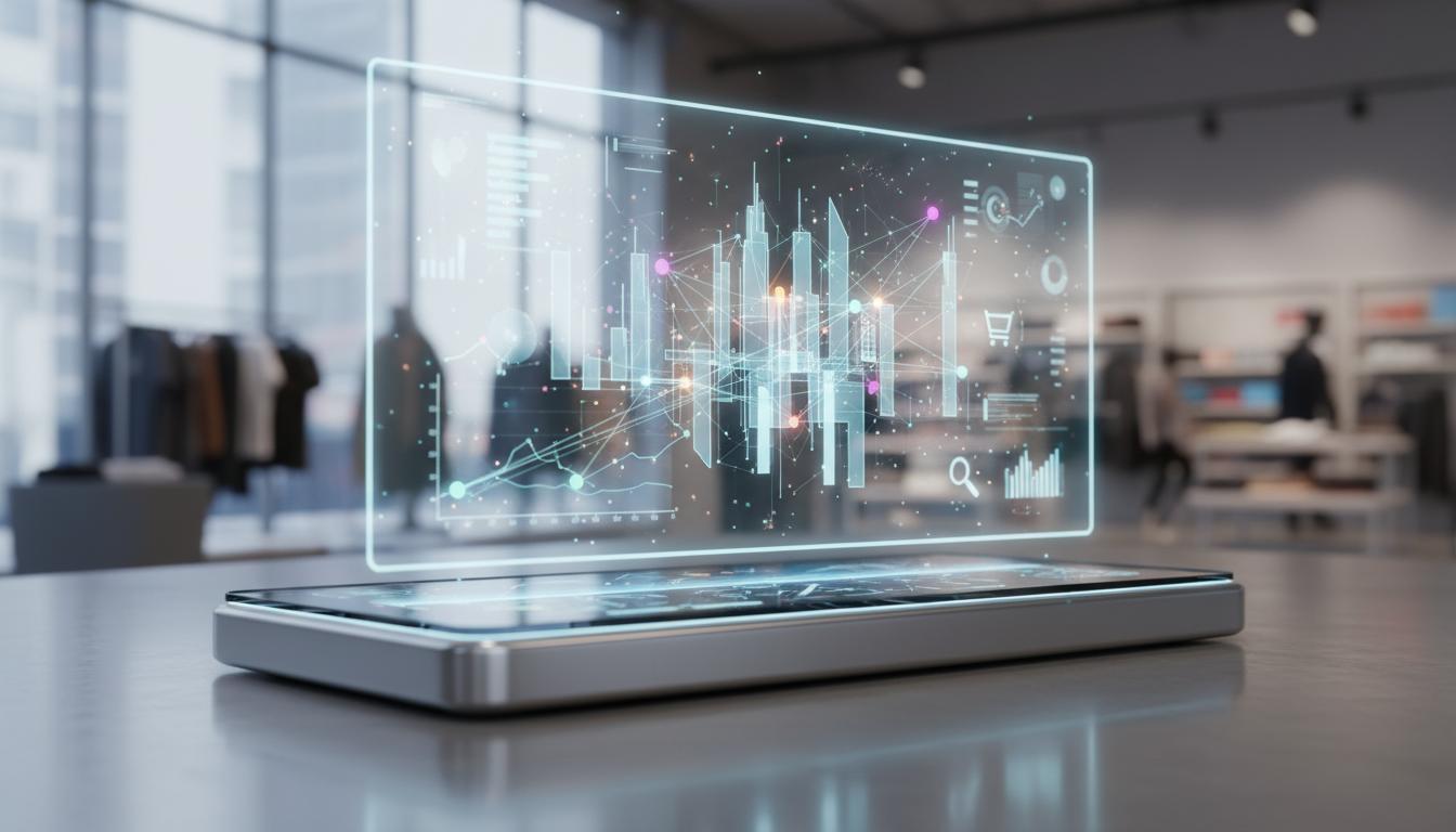 Platforma analityczna dla branży retail: praktyczny przewodnik