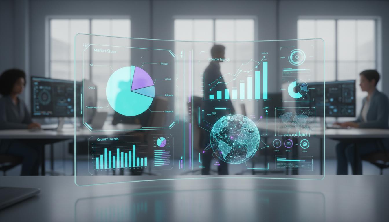 Platforma analityczna dla branży technologicznej: praktyczny przewodnik