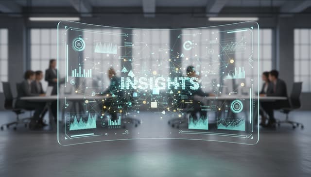 Platforma analityczna dla firm: praktyczny przewodnik po analizy.ai