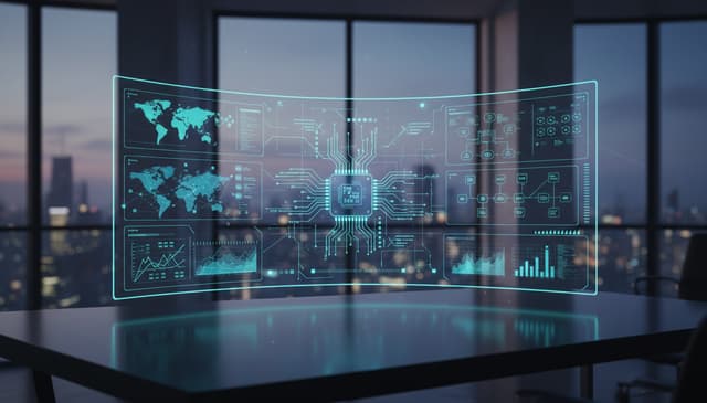 Platforma analityczna dla firm technologicznych: praktyczny przewodnik