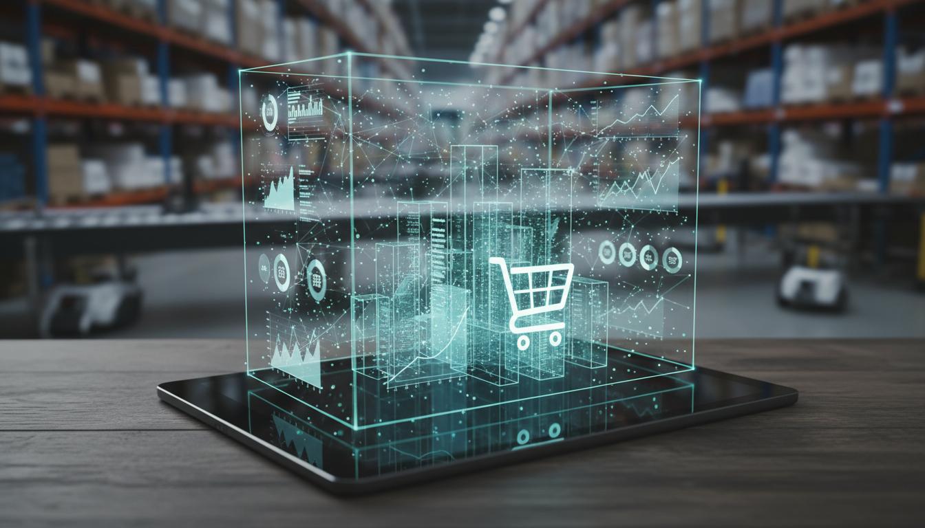 Platforma analityczna dla sklepów internetowych: praktyczny przewodnik