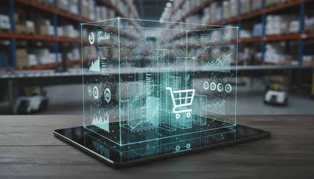 Platforma analityczna dla sklepów internetowych: praktyczny przewodnik