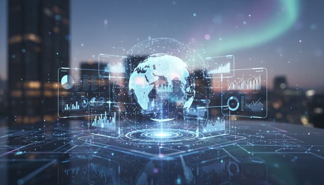 Platforma analityczna do analiz biznesowych: praktyczny przewodnik