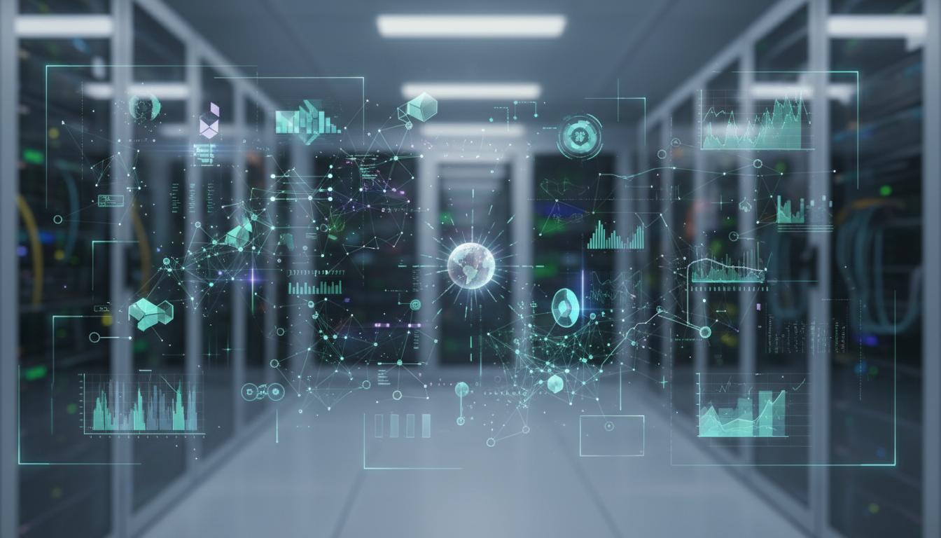 Platforma analityczna do zarządzania danymi: praktyczny przewodnik