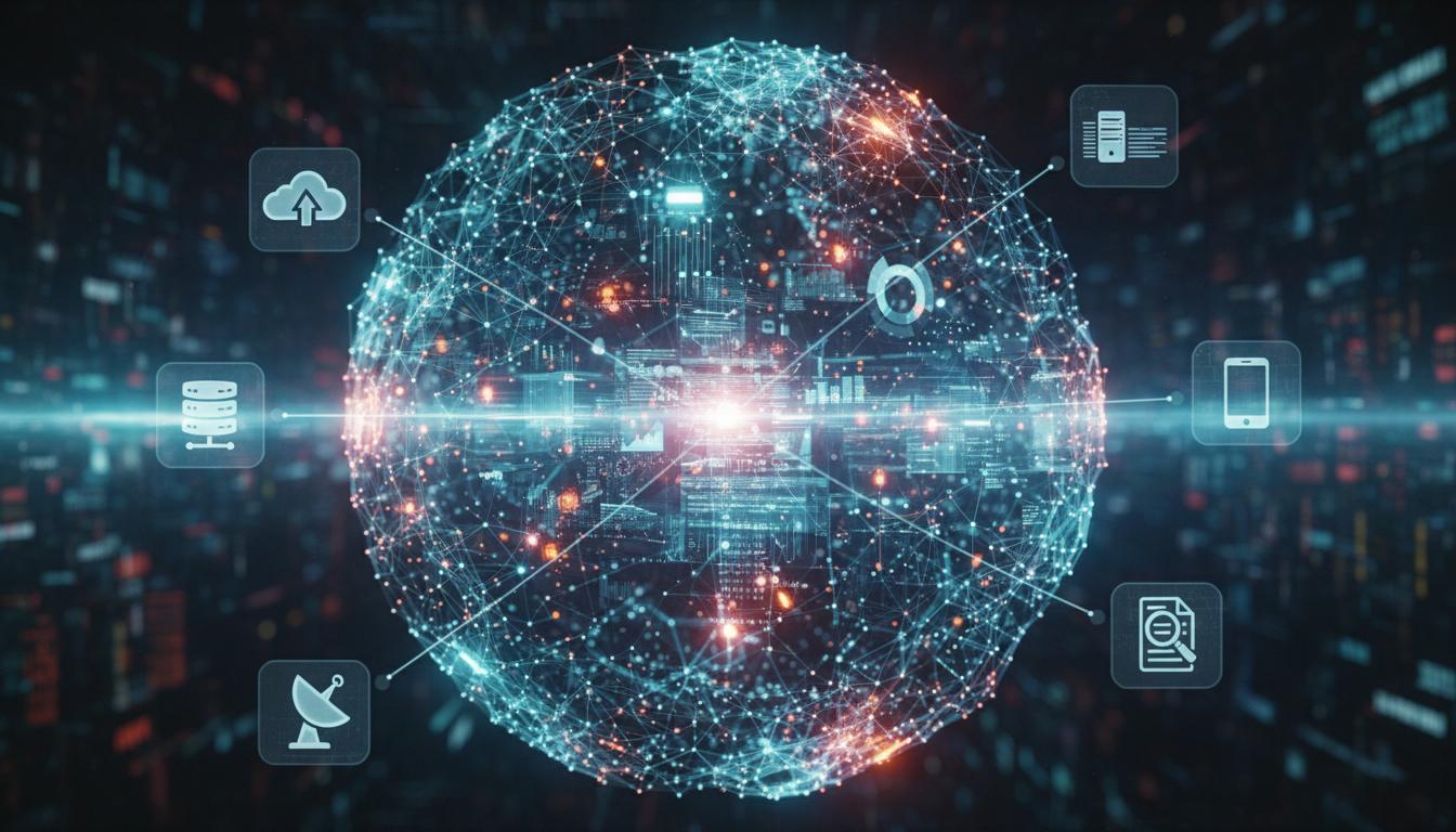 Platforma analityczna integrująca dane: praktyczny przewodnik