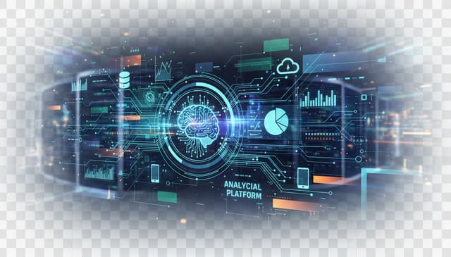 Platforma analityczna z integracją danych: kompleksowy przewodnik