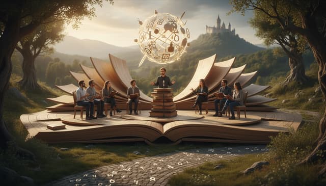 Platforma dla autorów: jak wspierać twórców w erze cyfrowej