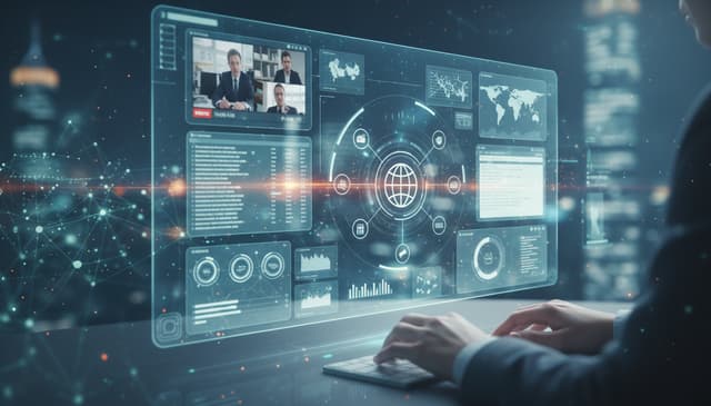 Platforma dla dziennikarzy online: przewodnik po nowoczesnych narzędziach