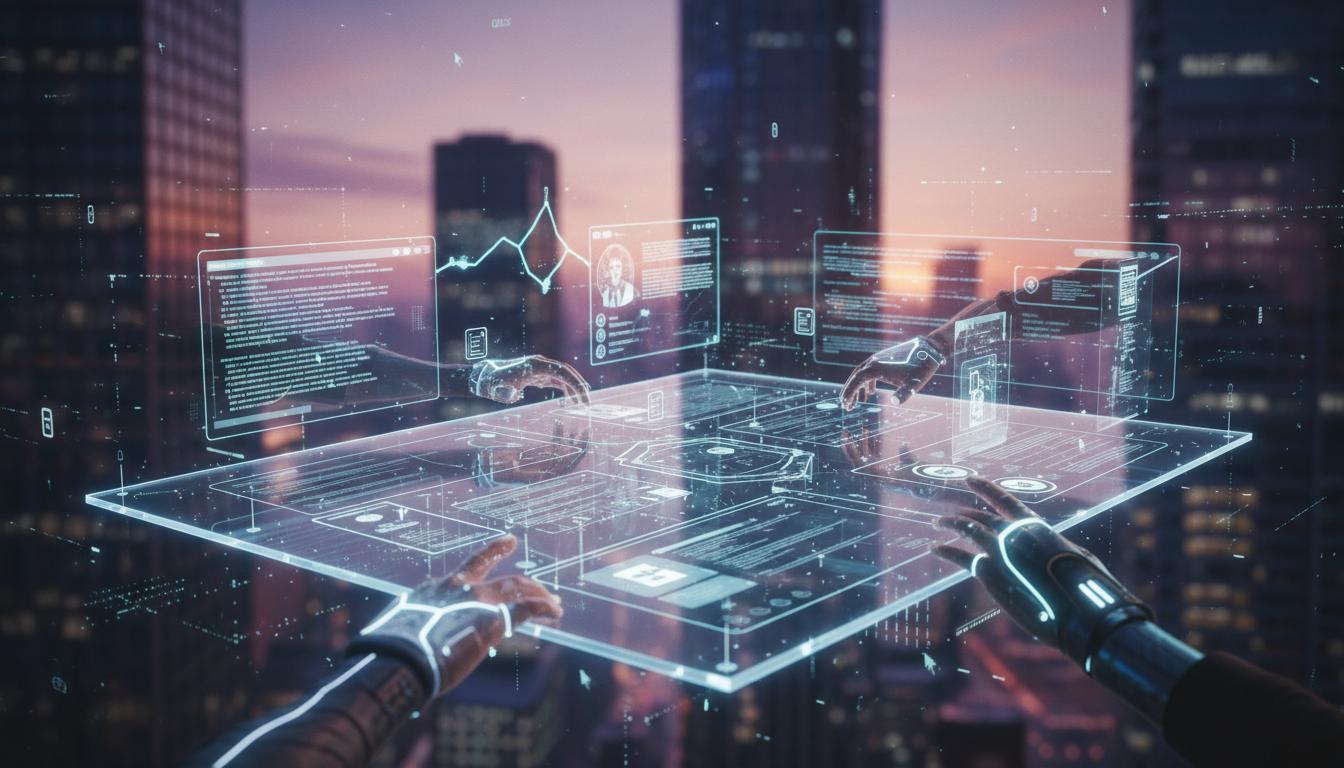 Platforma dla redaktorów internetowych: praktyczny przewodnik 2024