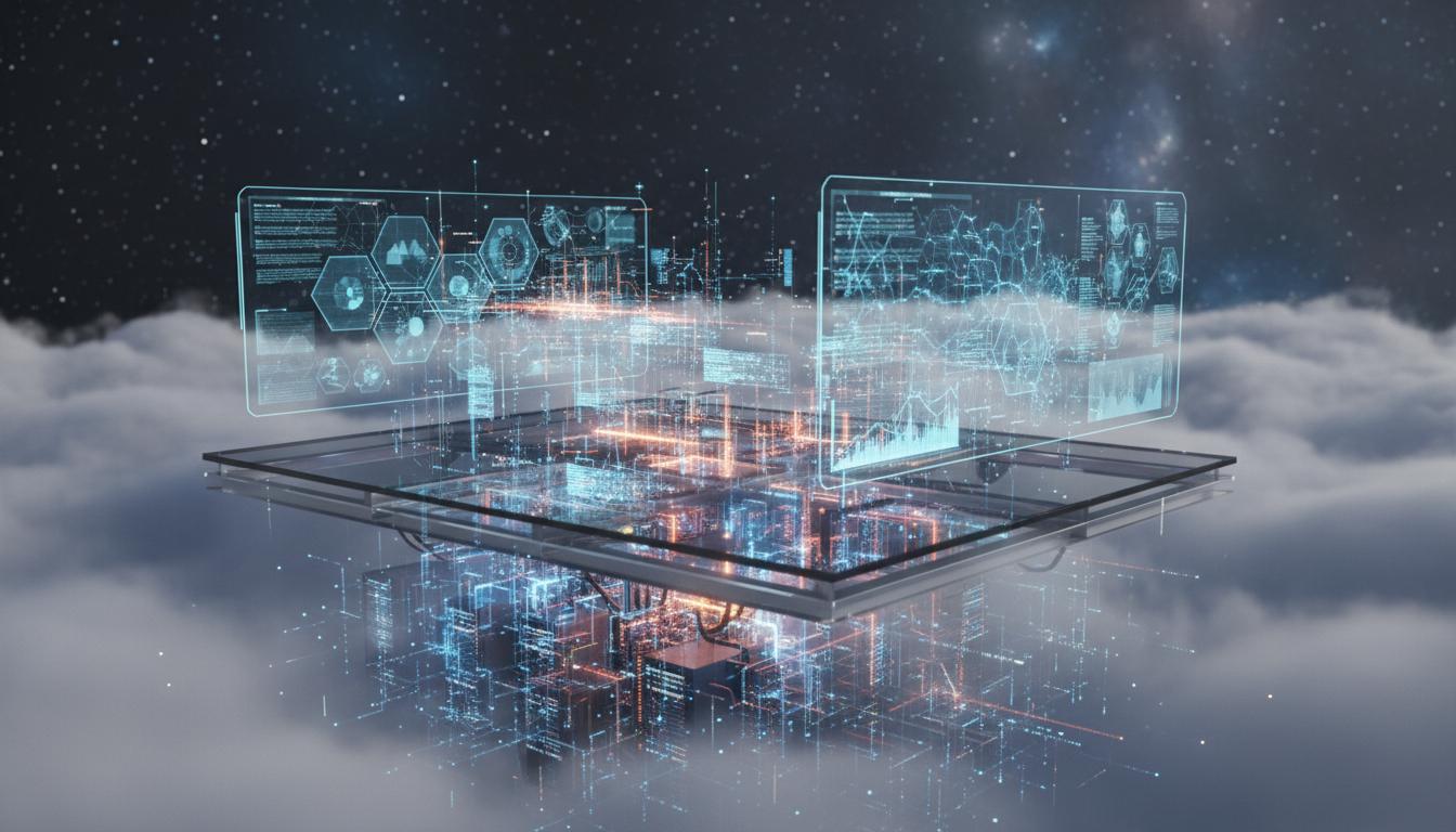 Platforma do analiz big data: praktyczny przewodnik dla firm