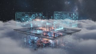 Platforma do analiz big data: praktyczny przewodnik dla firm