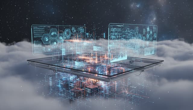 Platforma do analiz big data: praktyczny przewodnik dla firm