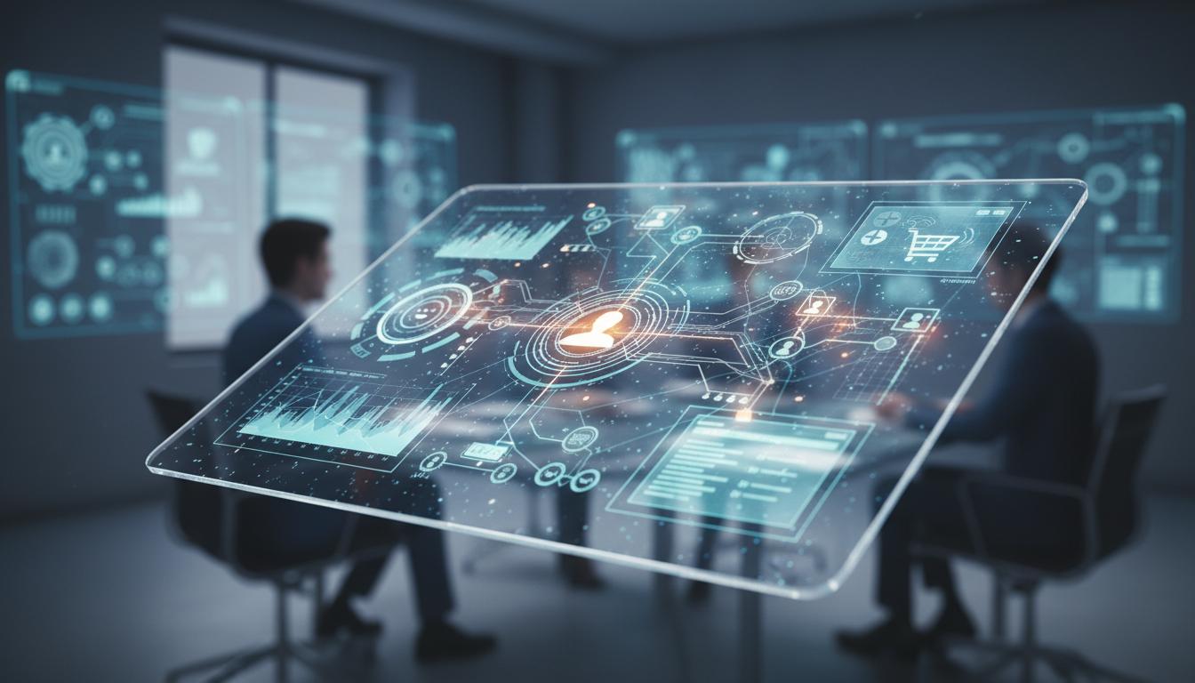 Platforma do analizy interakcji z klientem: praktyczny przewodnik