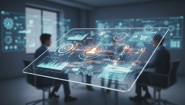 Platforma do analizy interakcji z klientem: praktyczny przewodnik