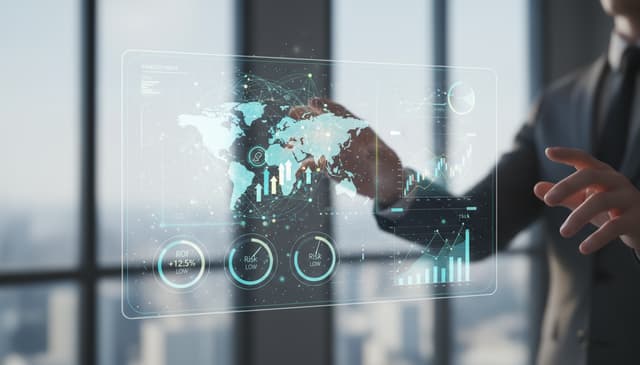 Platforma do analizy inwestycji: praktyczny przewodnik dla inwestorów