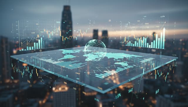 Platforma do analizy inwestycji giełdowych: praktyczny przewodnik