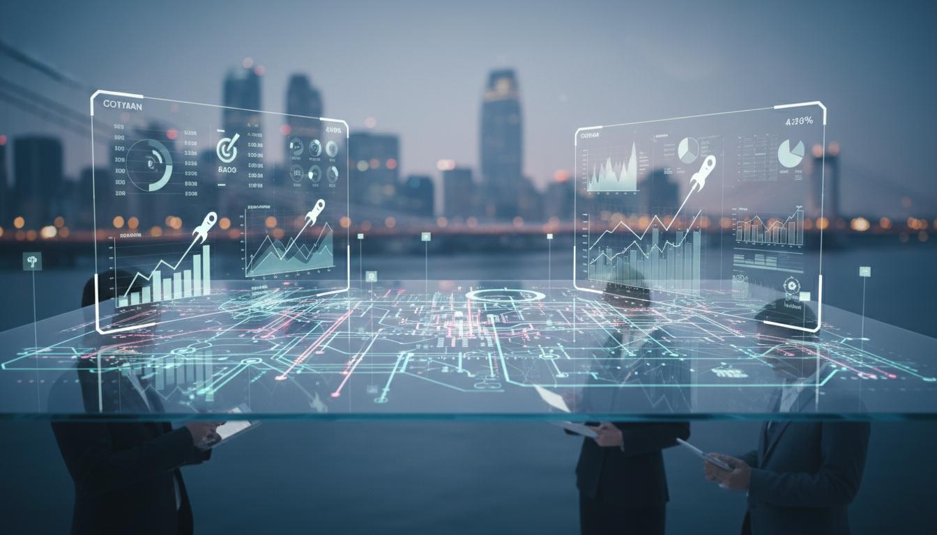 Platforma do analizy inwestycji startupowych: przewodnik dla inwestorów