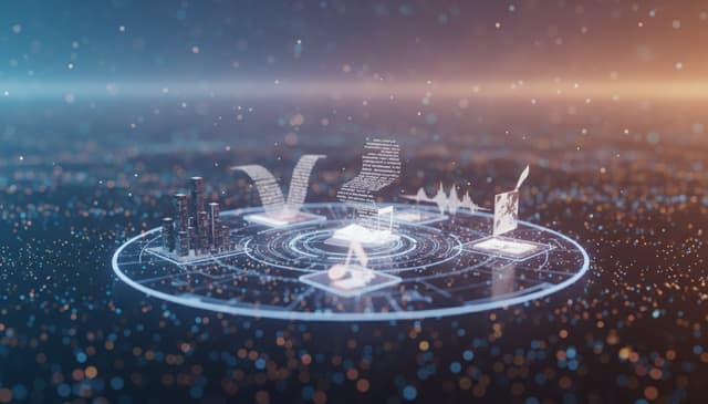 Platforma do automatycznego generowania treści: jak działa i kiedy warto ją stosować